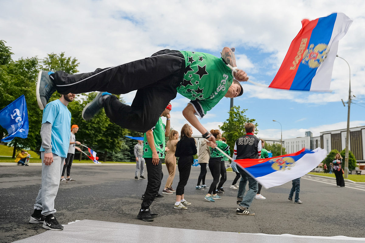 Фестиваль кукольного театра и праздничный концерт в Зеленограде – события на сайте «Московские Сезоны»