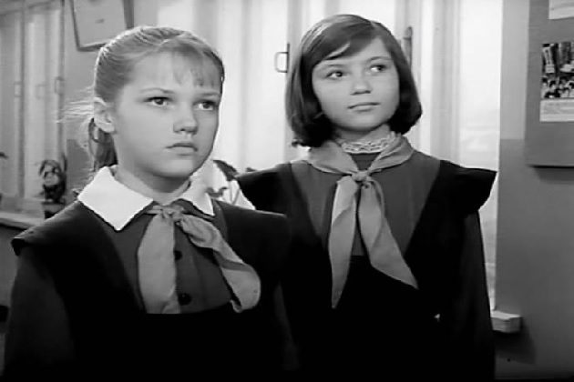 Показ фильма «Звонят, откройте дверь» в Музее кино – события на сайте «Московские Сезоны»