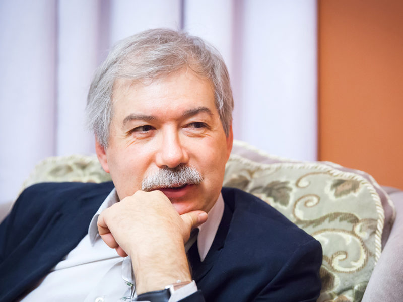 Лекция «Эволюция свободы как перспектива общественного и индивидуального развития» в Московском институте психоанализа – события на сайте «Московские Сезоны»