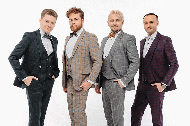 Концерт «Живу для тебя» – события на сайте «Московские Сезоны»