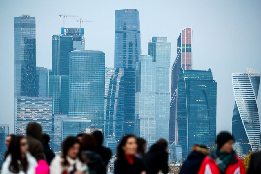 Фестиваль Московского долголетия «Вокруг света за одно лето» в ЦДП – события на сайте «Московские Сезоны»