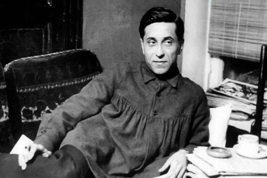 Выставка «Забавное и любопытное в сатире Михаила Зощенко» в библиотеке № 71 – события на сайте «Московские Сезоны»