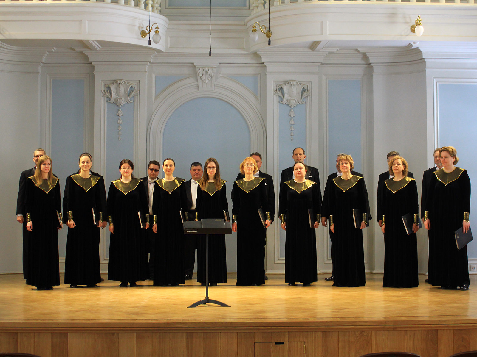 День города в галерее Александра Шилова – события на сайте «Московские Сезоны»