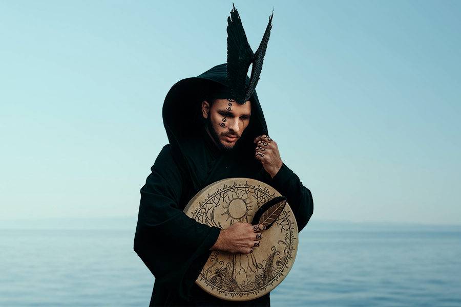 Концерт «Gurude. Колыбельные ветра» – события на сайте «Московские Сезоны»