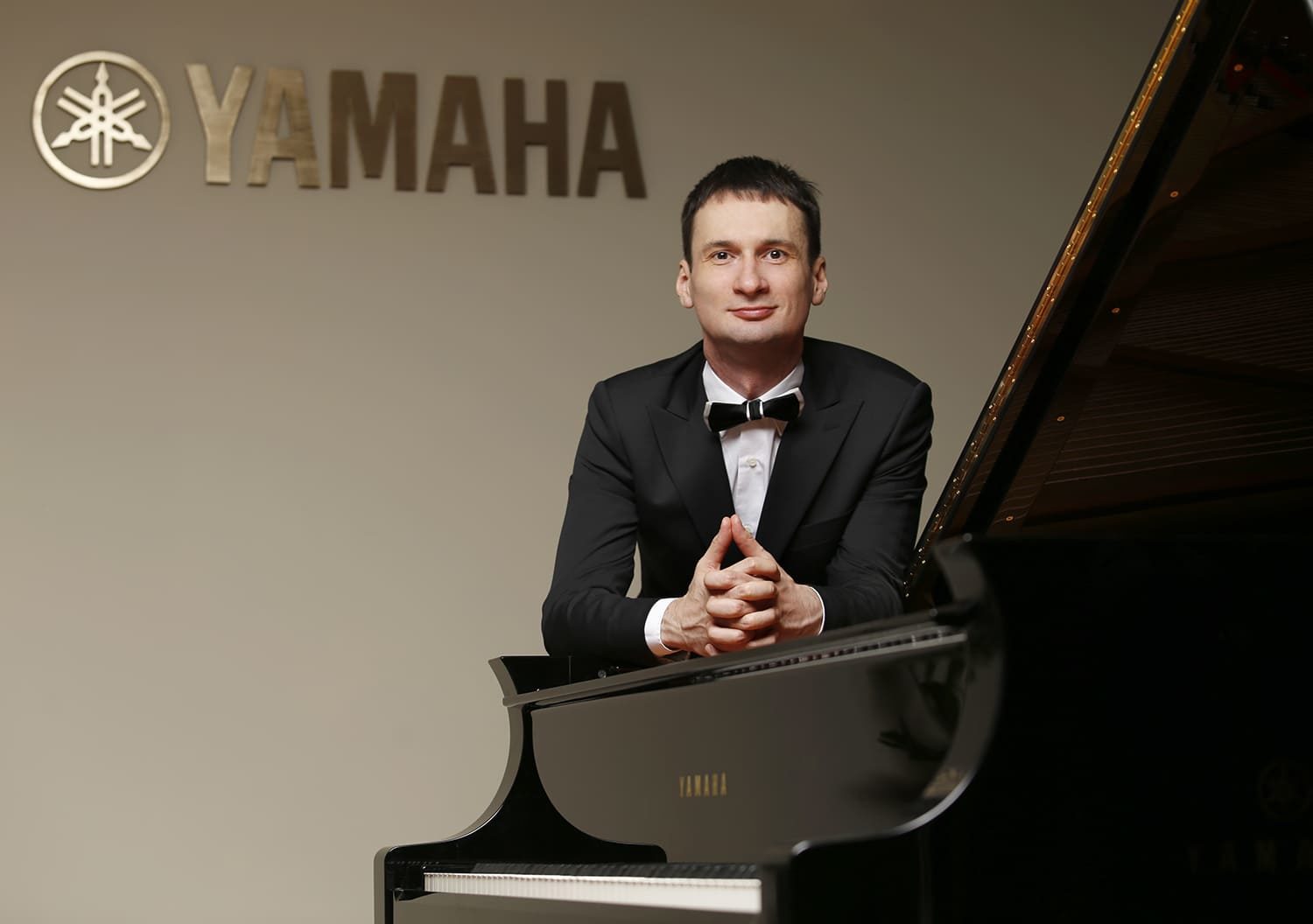 Концерт Solo Piano в Музее «П.И. Чайковский и Москва» – события на сайте «Московские Сезоны»