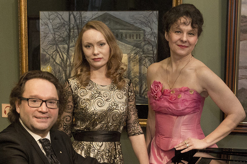 Концерт «Волшебный мир Жака Оффенбаха» – события на сайте «Московские Сезоны»