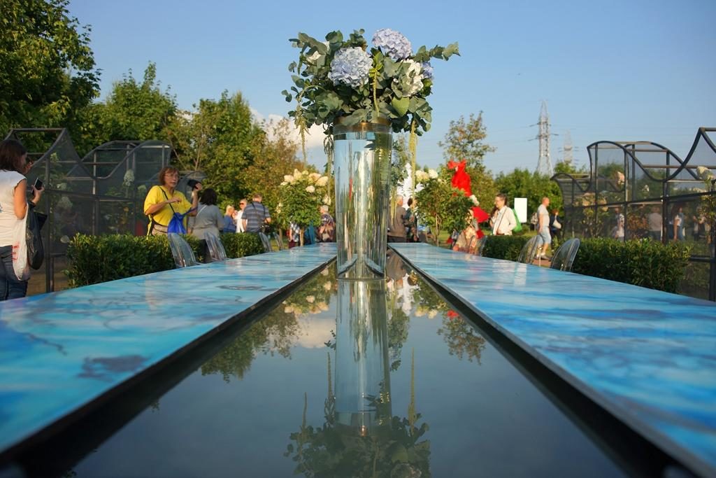 II Фестиваль исторических садов в «Царицыно» – события на сайте «Московские Сезоны»
