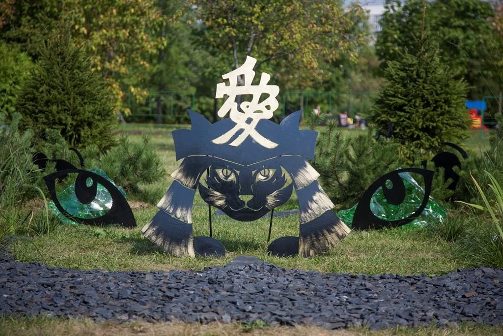 II Фестиваль исторических садов в «Царицыно» – события на сайте «Московские Сезоны»