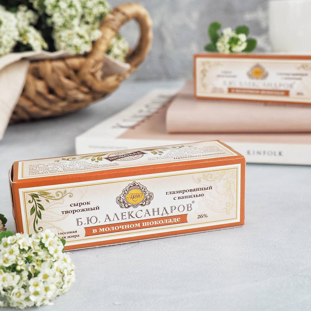 Сделано в Москве