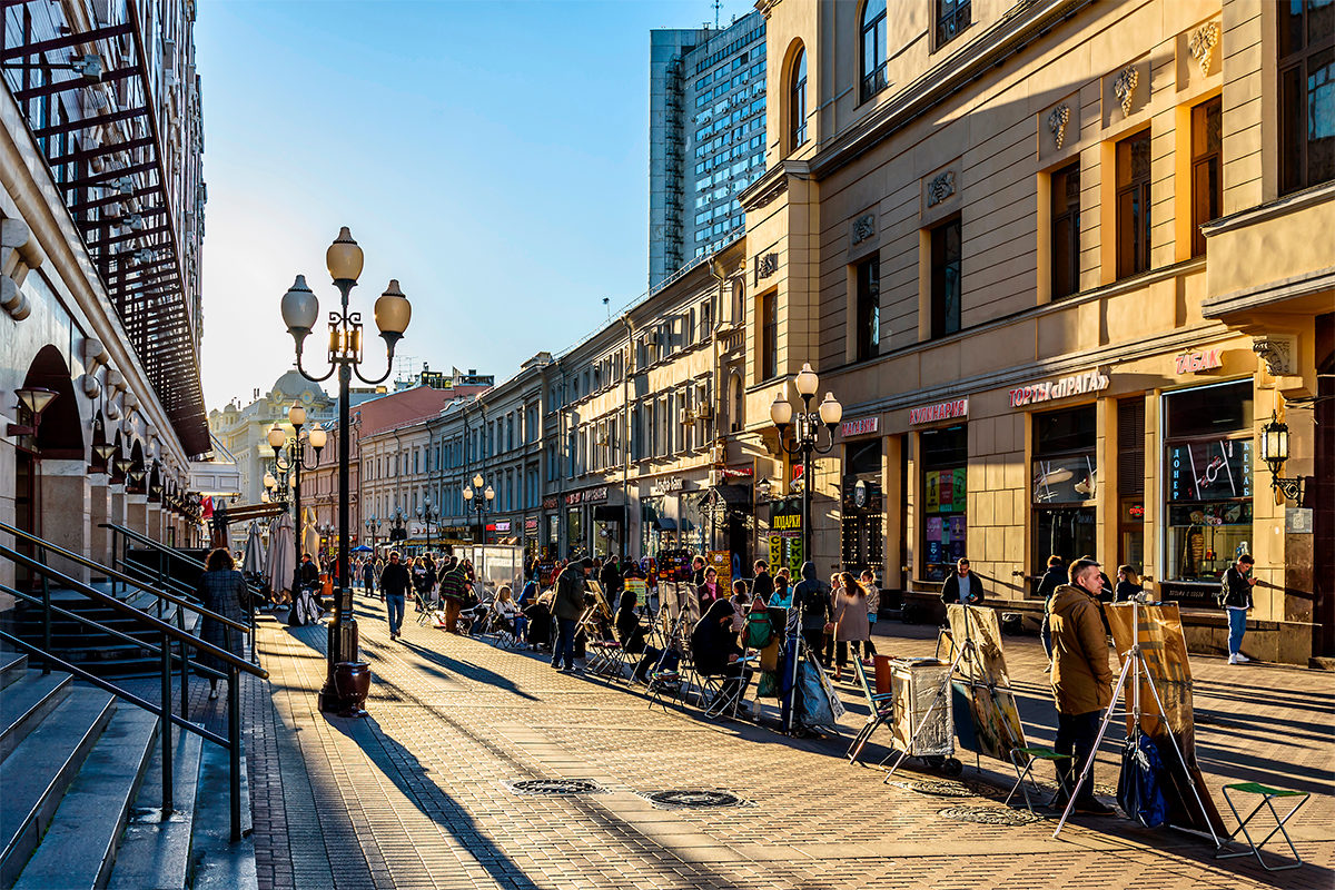 Фотовыставка «Архитектурные стили Москвы» в библиотеке № 42 – события на сайте «Московские Сезоны»