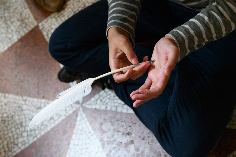 Праздничная программа «День знаний в ГИМ» – события на сайте «Московские Сезоны»