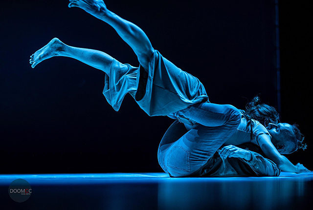 Интенсив ЦЕХа в Новом Манеже – события на сайте «Московские Сезоны»