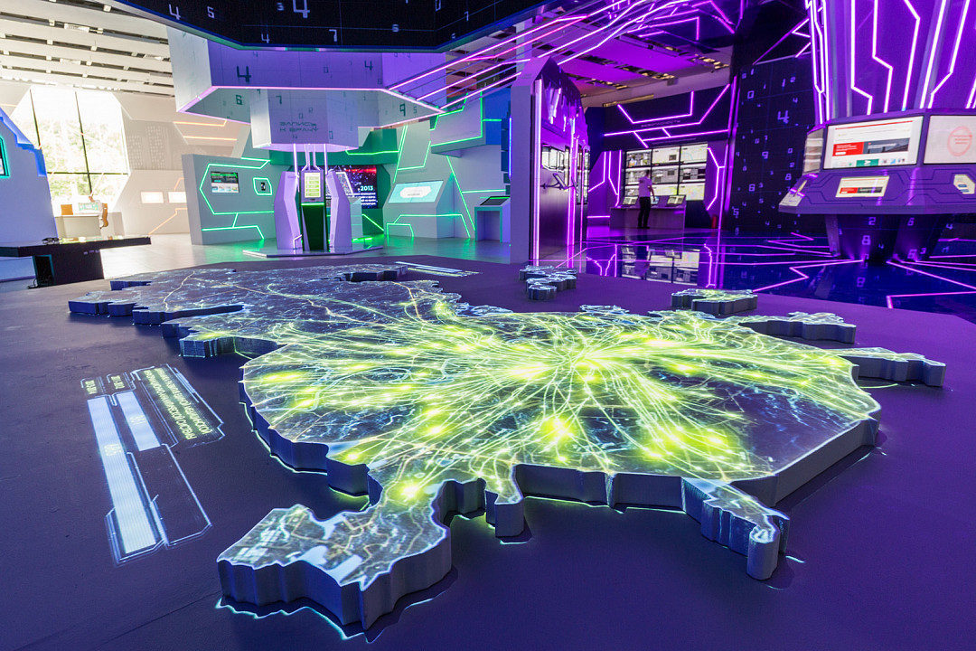 Международный фестиваль идей и технологий Rukami на ВДНХ – события на сайте «Московские Сезоны»