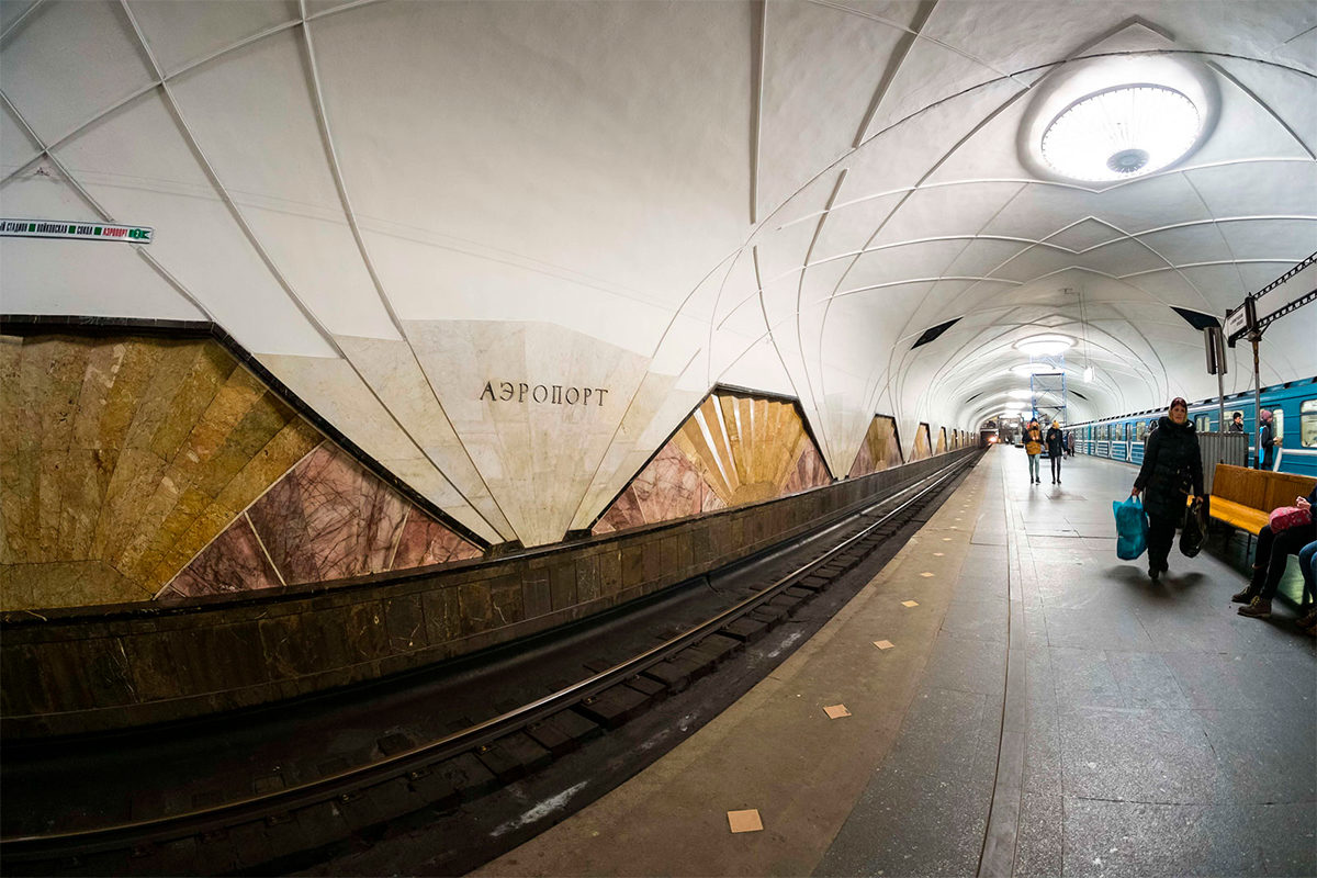 Фотовыставка «Наш район – Аэропорт» в библиотеке № 42 – события на сайте «Московские Сезоны»