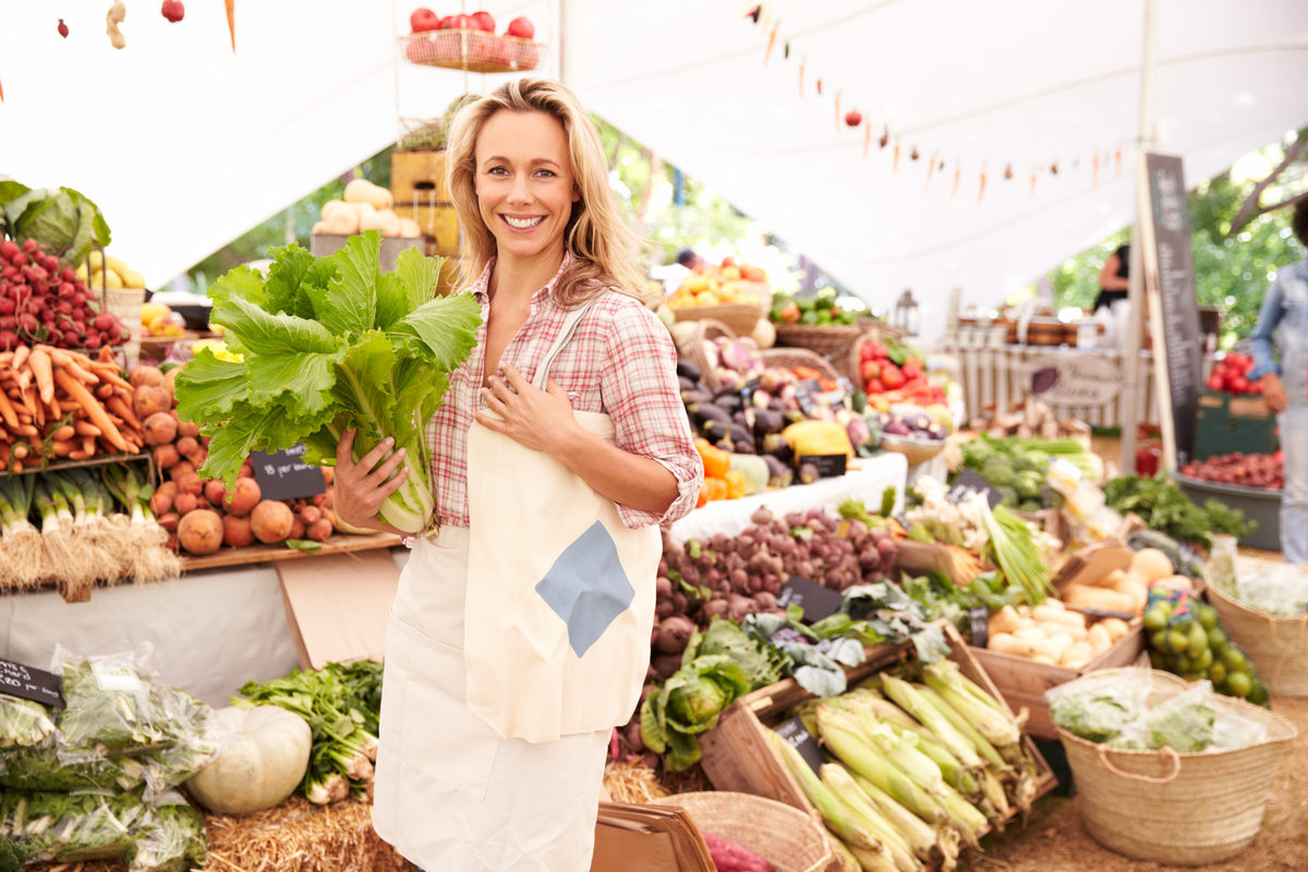 Фермерский фестиваль «У нас фест!» в парке «Кузьминки» – события на сайте «Московские Сезоны»