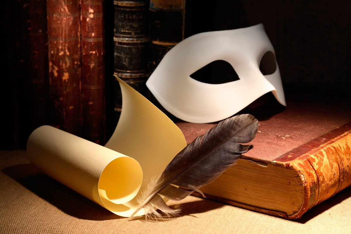 Спектакль «Исповедь хулигана» в КЦ «Москворечье» – события на сайте «Московские Сезоны»