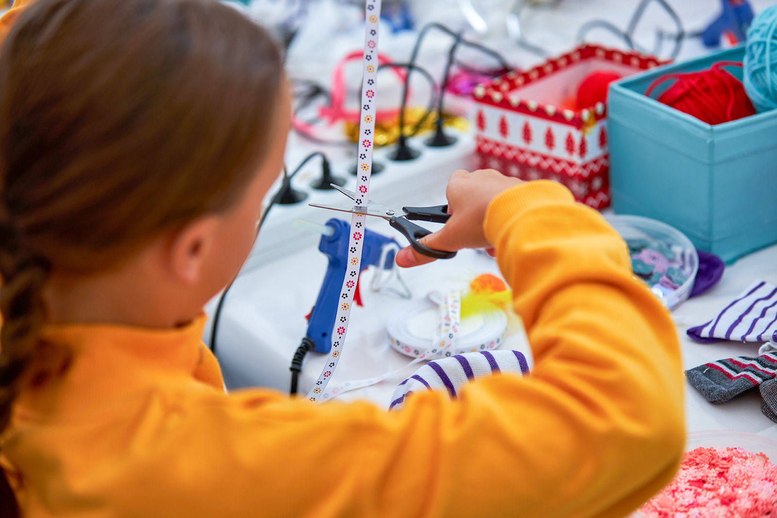 День города в «Мультимедиа-арт-музее» – события на сайте «Московские Сезоны»