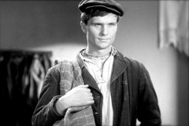 Показ фильма «Иван» в Музее кино – события на сайте «Московские Сезоны»