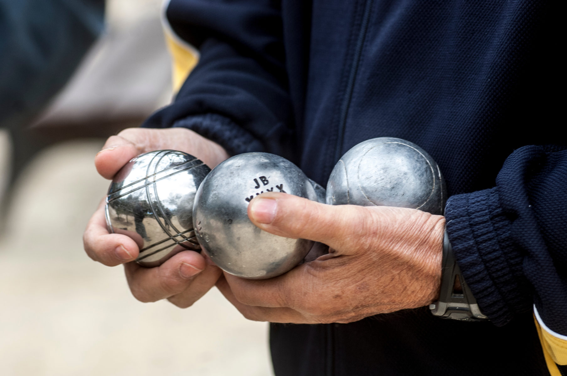 Турнир по петанку на Фестивальной улице – события на сайте «Московские Сезоны»