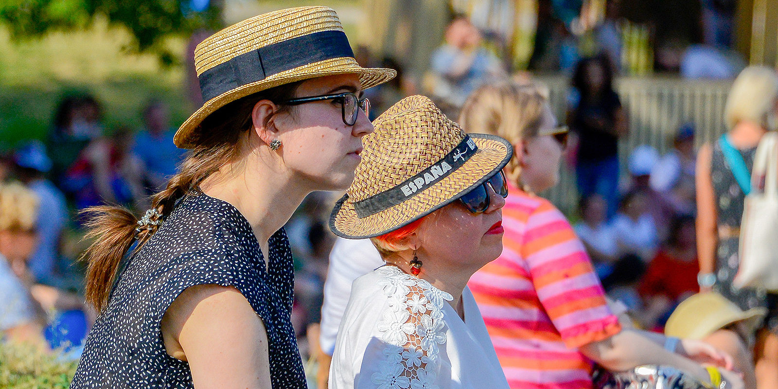 День города в сквере имени Федора Полетаева – события на сайте «Московские Сезоны»
