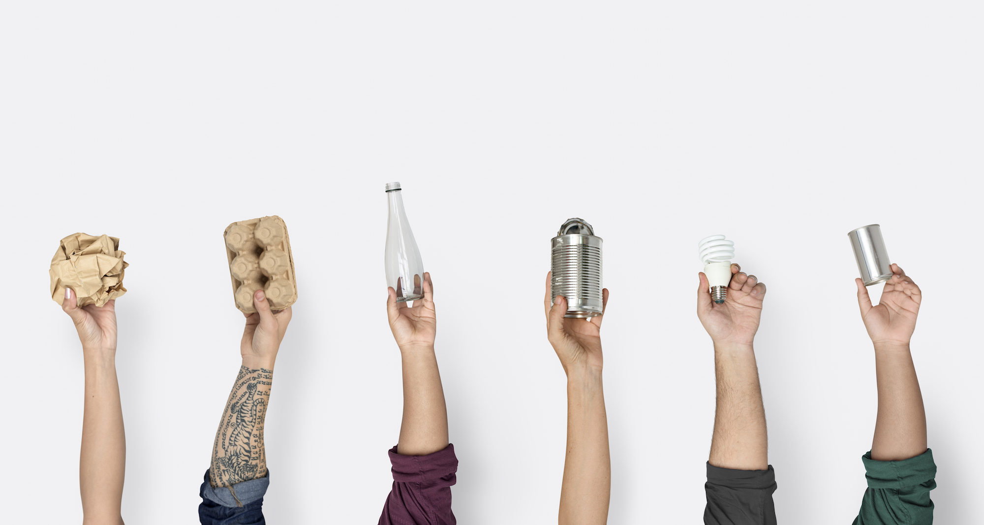 Встреча «Zero waste как есть» в КЦ «Ивановский» – события на сайте «Московские Сезоны»