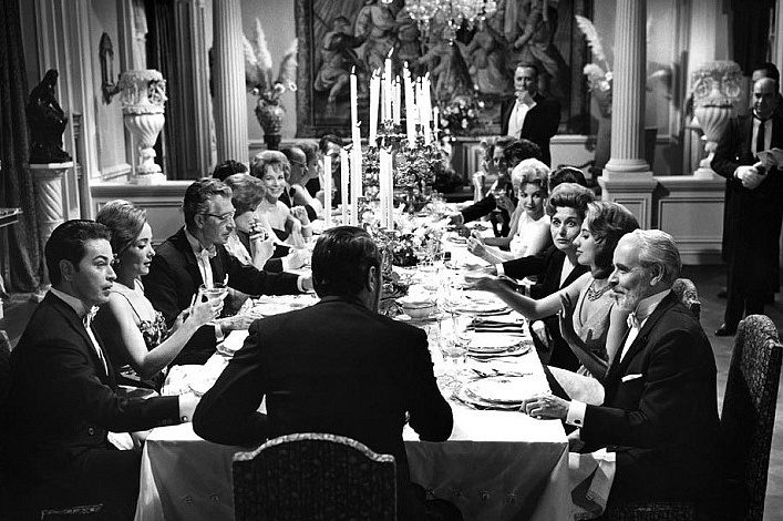 Показ и обсуждение фильма «Ангел-истребитель» в Еврейском музее и центре толерантности – события на сайте «Московские Сезоны»