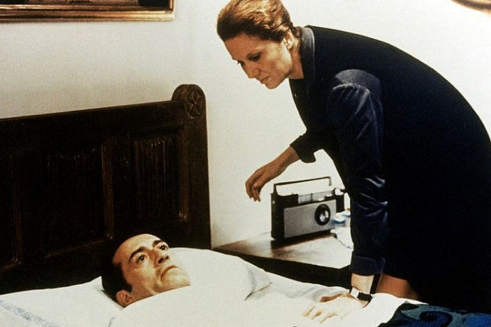 Показ и обсуждение фильма «Сад наслаждений» в Еврейском музее и центре толерантности – события на сайте «Московские Сезоны»