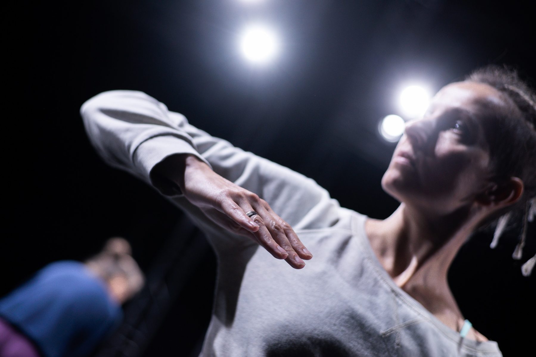 Пробный урок в студии классического танца Pro ballet – события на сайте «Московские Сезоны»