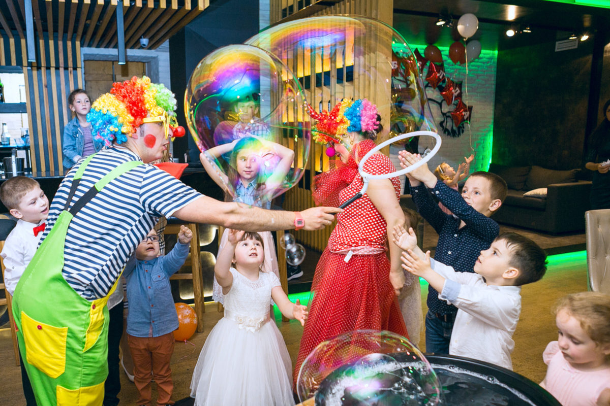 Праздничная программа «Я люблю тебя, Москва!» в парке «Печатники» – события на сайте «Московские Сезоны»