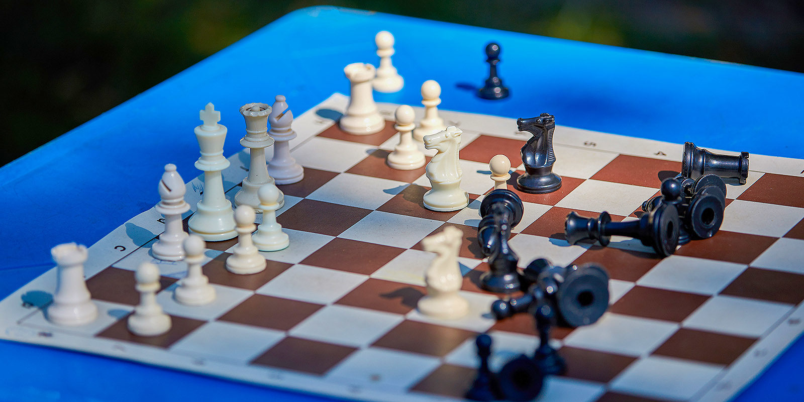 Спортивный фестиваль для людей с ограниченными возможностями здоровья в центре «Искра» – события на сайте «Московские Сезоны»