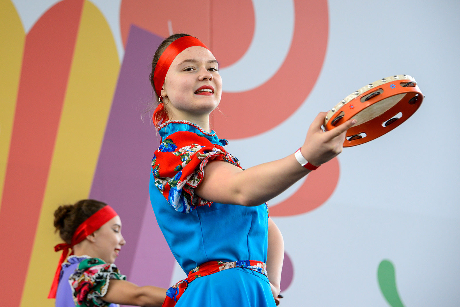 День города во Дворце творчества детей и молодежи «Восточный» – события на сайте «Московские Сезоны»