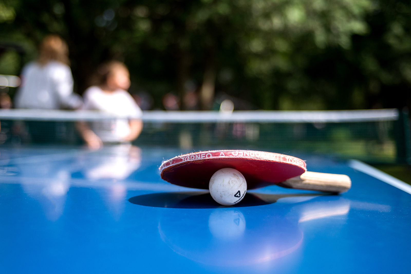 Спортивный праздник в парке Дружбы – события на сайте «Московские Сезоны»