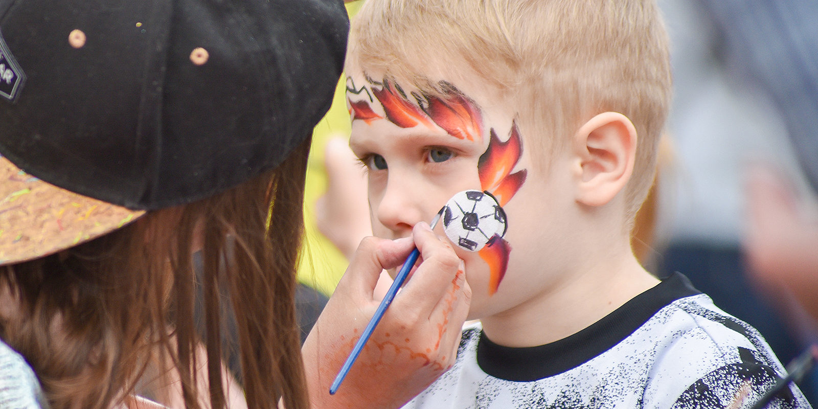 День города в Зябликове – события на сайте «Московские Сезоны»