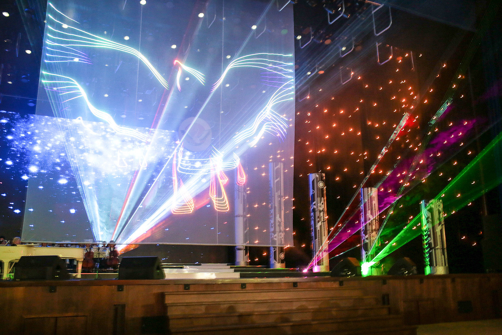 День города в Нагатино-Садовниках – события на сайте «Московские Сезоны»