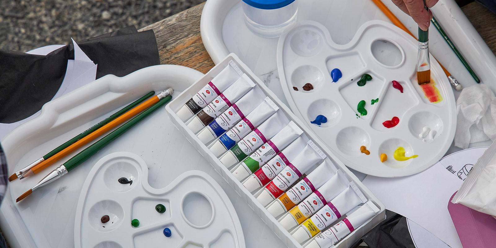 День города в Северном Бутове – события на сайте «Московские Сезоны»