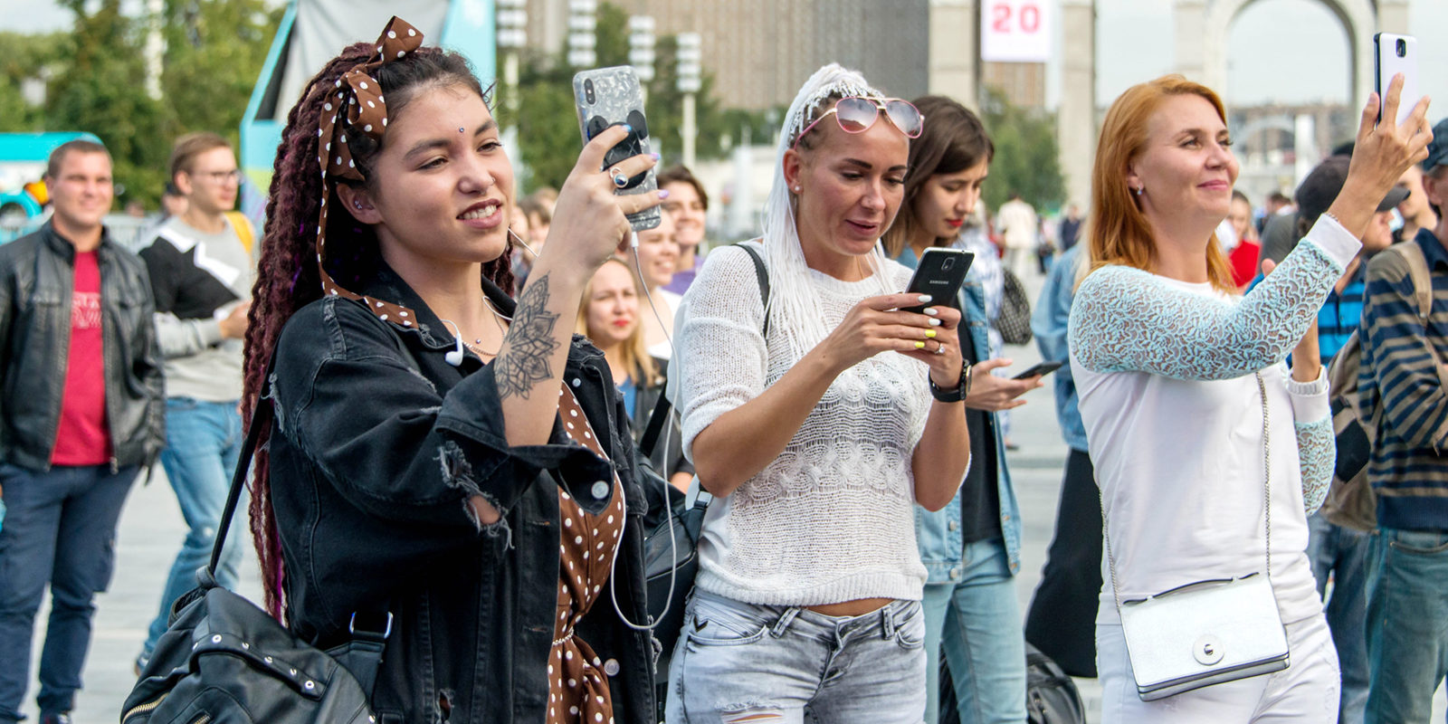 День города в Кунцеве – события на сайте «Московские Сезоны»