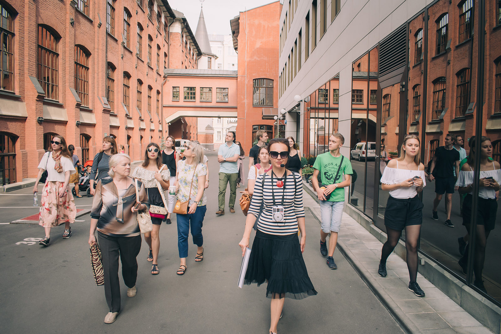 День города в библиотеке имени М.А. Светлова – события на сайте «Московские Сезоны»