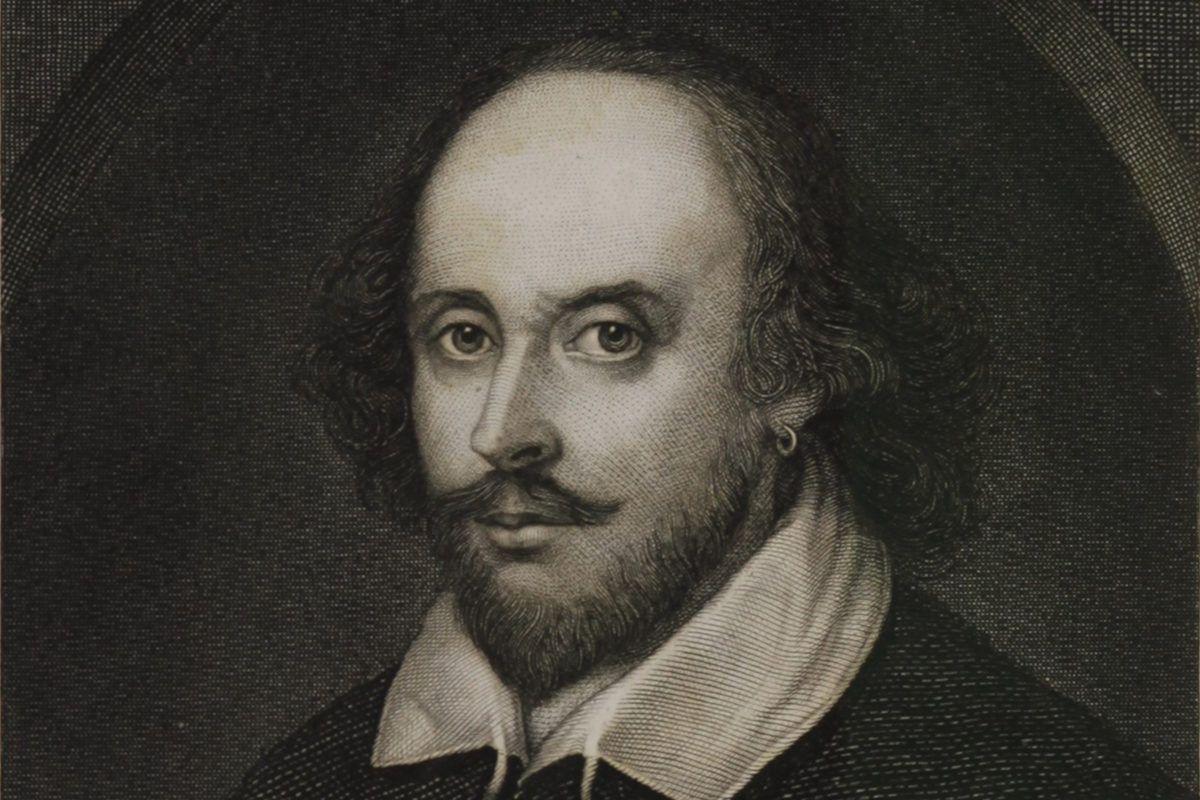 Медленное чтение произведений Шекспира в центре «Новый Акрополь» – события на сайте «Московские Сезоны»