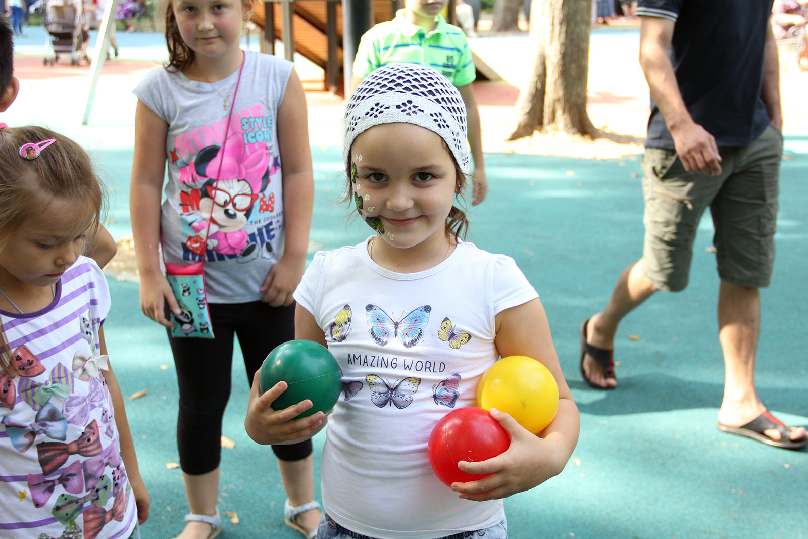 Празднование Дня города в Бабушкинском парке – события на сайте «Московские Сезоны»