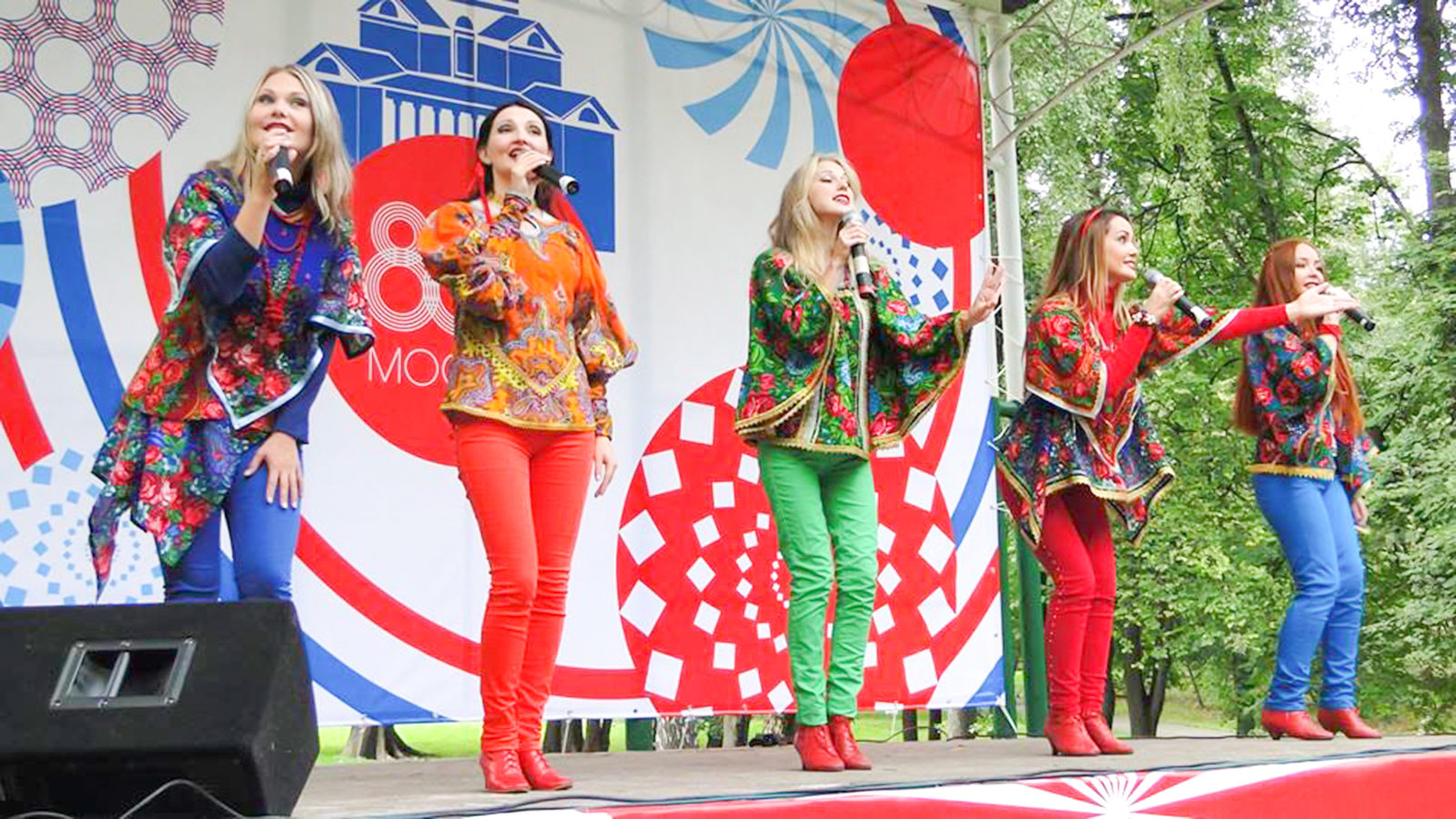 День города в усадьбе Люблино – события на сайте «Московские Сезоны»