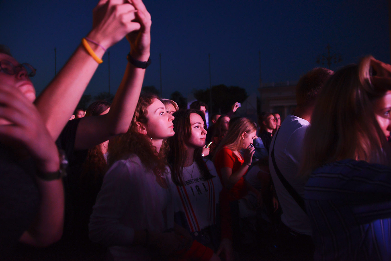 Концерт «Я люблю тебя, Москва!» в музее-заповеднике «Измайлово» – события на сайте «Московские Сезоны»