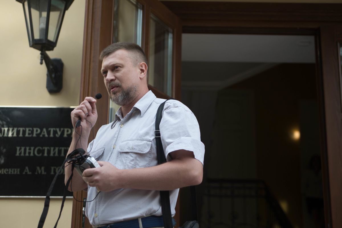 Мастер-класс «Один «корень» и разные «страны»: об этимологических дублетах» в Литературном институте имени А.М. Горького – события на сайте «Московские Сезоны»