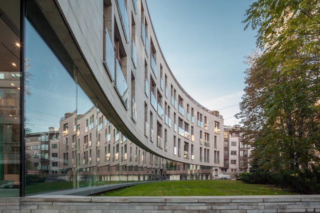 Пешеходная экскурсия «Заповедная Остоженка» – события на сайте «Московские Сезоны»