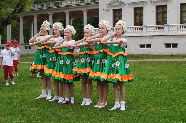 Программа «Музыкальный фестиваль в Остафьеве» – события на сайте «Московские Сезоны»