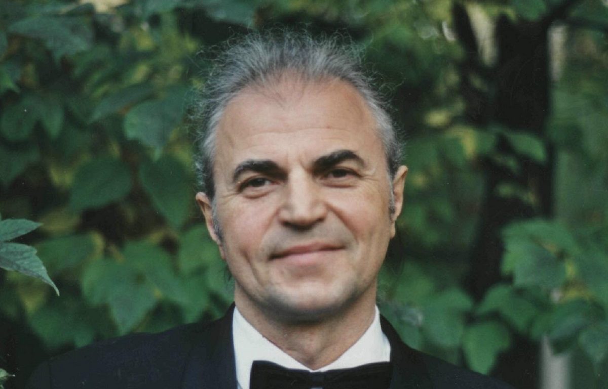 Концерт из цикла «Знаменательные музыкальные даты 2019 года» в Музее Скрябина – события на сайте «Московские Сезоны»