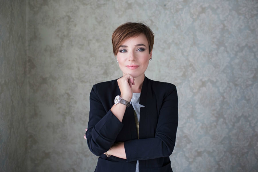 Лекция Тутты Ларсен на «Центральном рынке на Маросейке» – события на сайте «Московские Сезоны»