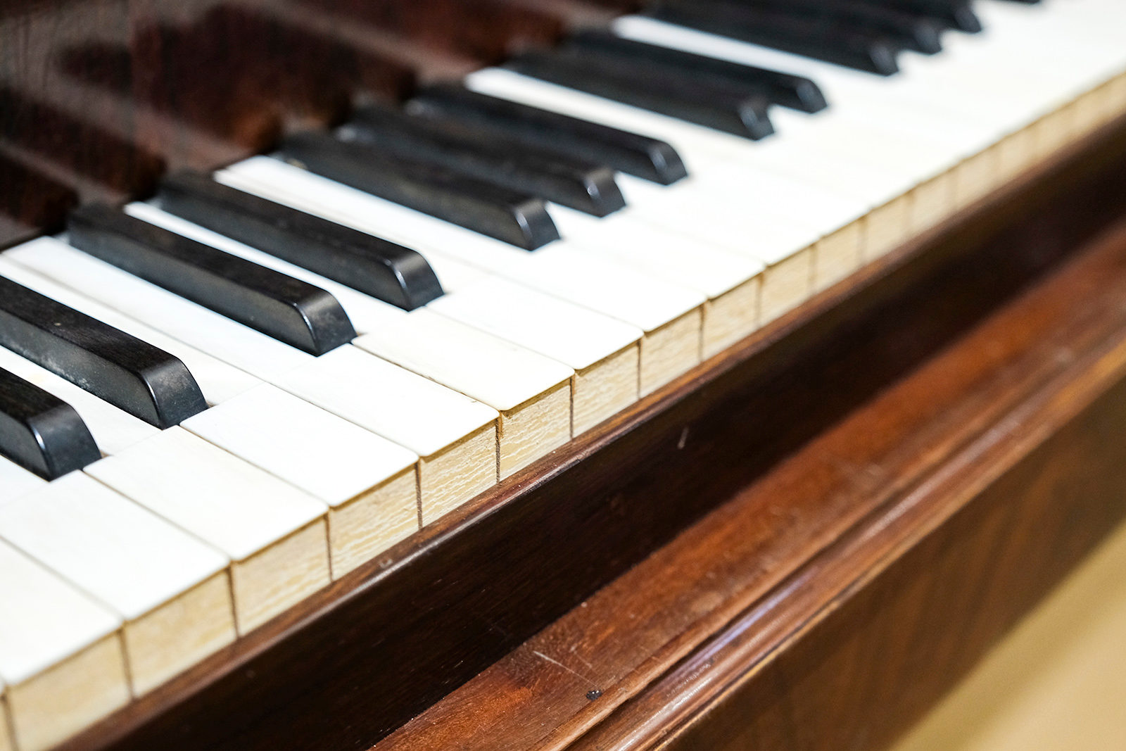 Концерт «Чайковский: гений вопреки» в Музее Скрябина – события на сайте «Московские Сезоны»