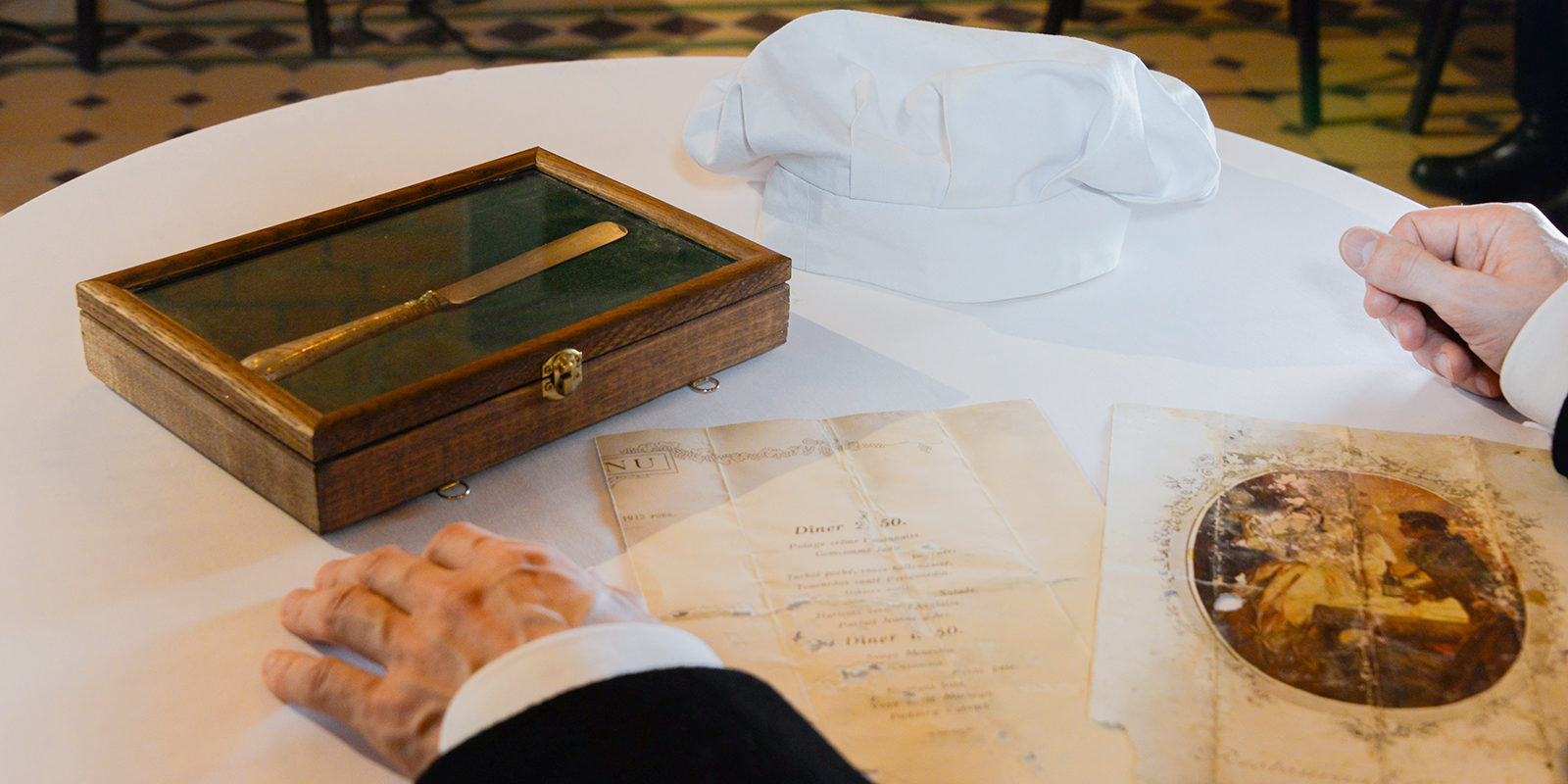 Спектакль «На Трубе» в саду «Эрмитаж» – события на сайте «Московские Сезоны»