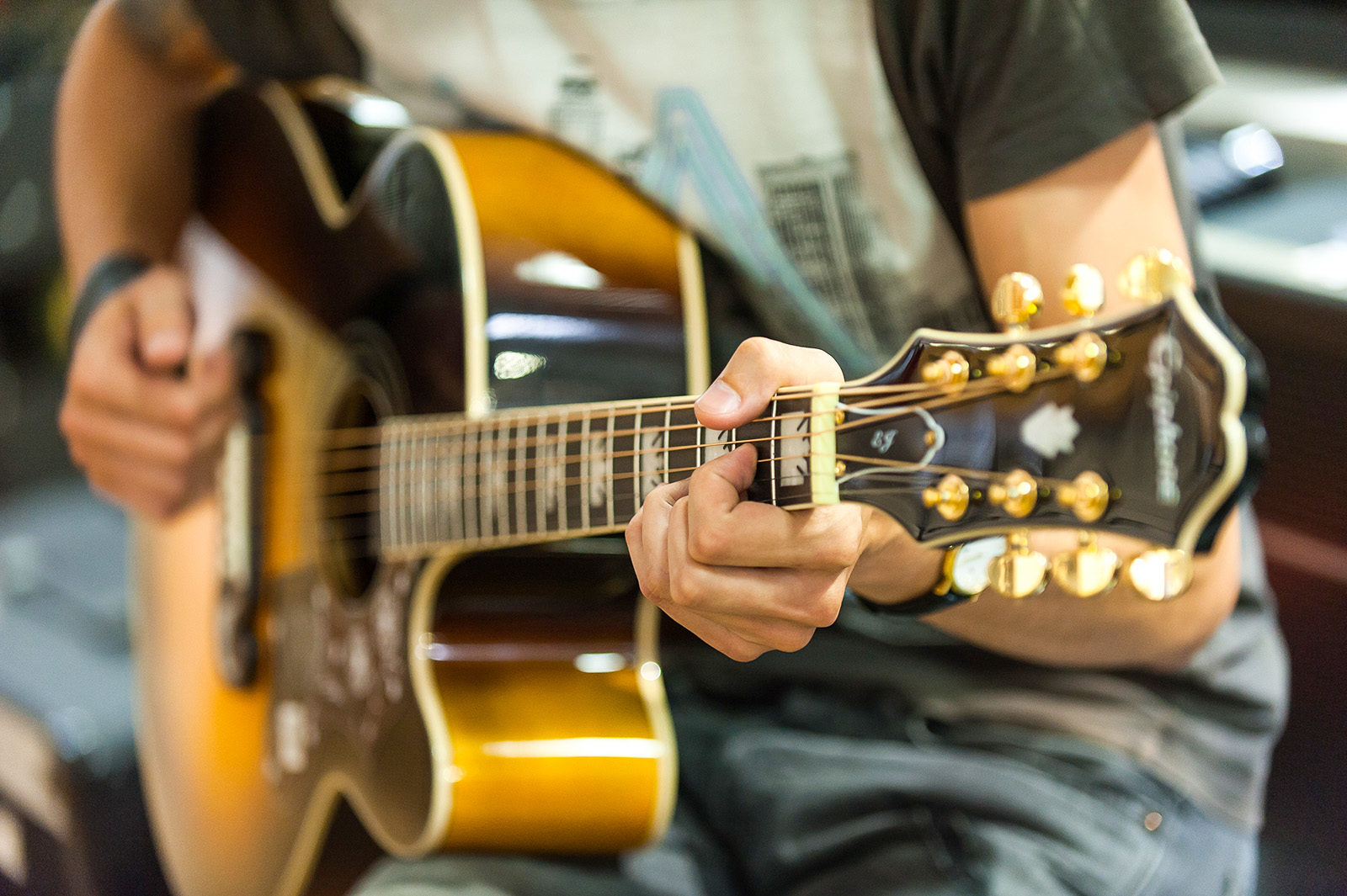 День города в Галерее Василия Нестеренко – события на сайте «Московские Сезоны»