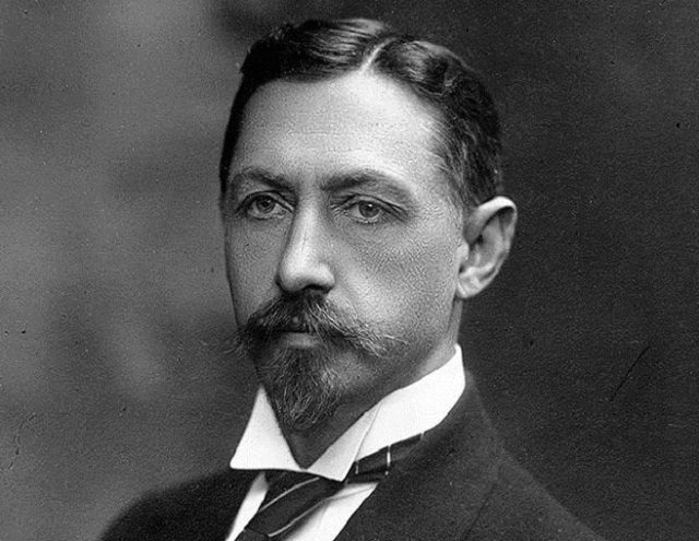 Поэтическая встреча «Лес, точно терем расписной, лиловый, золотой, багряный…» в Музее Есенина – события на сайте «Московские Сезоны»